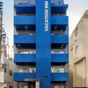 Vacation Kamata I アパート