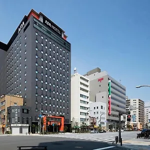 アパホテル 浅草 田原町駅前 ホテル