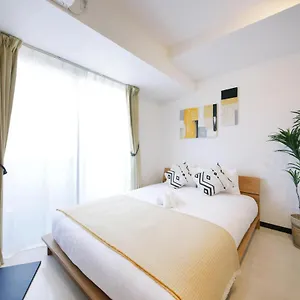Appartement Sea Oshiage