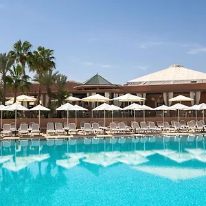 **** Отель Sol Oasis Marrakech Марокко