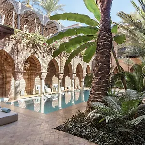 La Sultana Marrakech 5*, Marakeş Fas