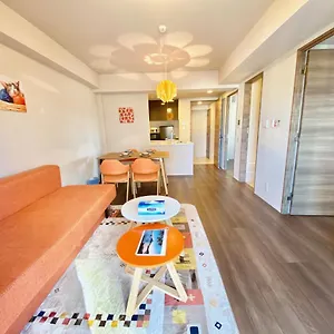 Apartment Akasaka