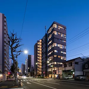 Apartment Prism Ogu