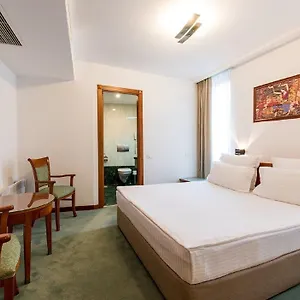Duke Romana Center 3* בוקרשט