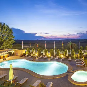 Sunny Hill 3*, Sani (Chalkidiki) Yunanistan