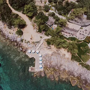 Porto Valitsa 2*, Paliouri Yunanistan