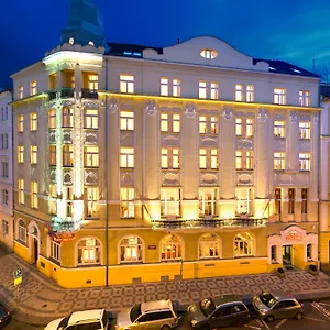 Theatrino 4* Praga