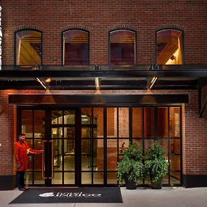 Indigo Lower East Side, An Ihg Verenigde Staten