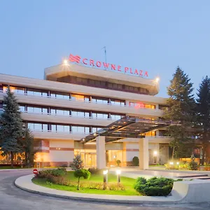 Crowne Plaza By Ihg 4* בוקרשט