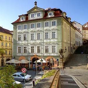 Golden Star Tsjechië