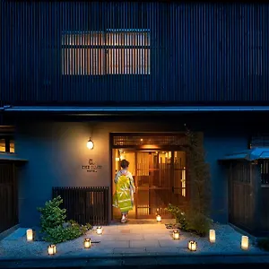 The Junei Imperial Palace West Japan