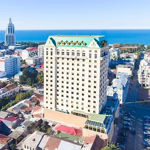 ***** Отель Wyndham Грузия