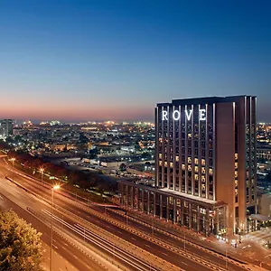 Rove Trade Centre Verenigde Arabische Emiraten