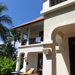 ***** 度假村 岘港富丽华大酒店 越南