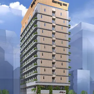 Dormy Premium Ginza Szálloda