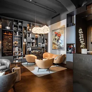 The Manes Boutique Tsjechië