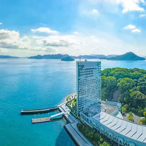 Grand Hotell Hiroshima