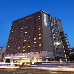 *** 公寓式酒店 东大门伍吉儒库帕住宿公寓式酒店 韩国