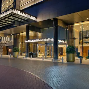 ***** Отель The St. Regis Downtown ОАЭ