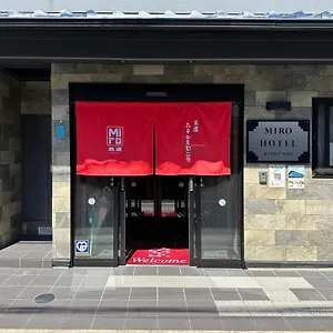 Miro Nijo 4* Kioto