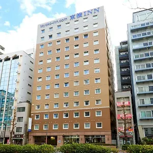 Toyoko Akiba Asakusabashi-eki Higashi-guchi *** Tokyo