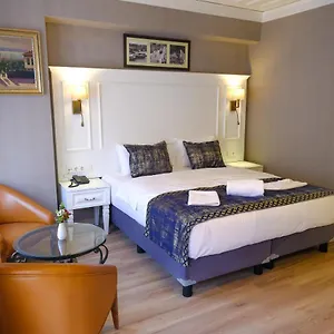 Olympos Garden 3*, İstanbul Türkiye