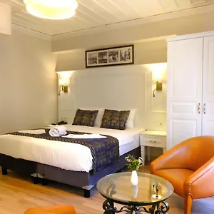 Olympos Garden 3*, İstanbul Türkiye