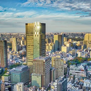 The Ritz-carlton, ***** Tokyo