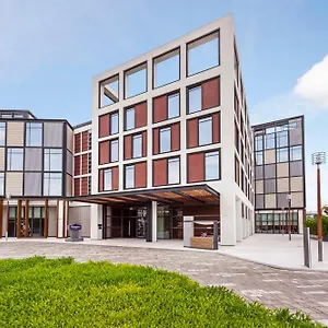 *** Отель Hampton By Hilton Al Seef ОАЭ