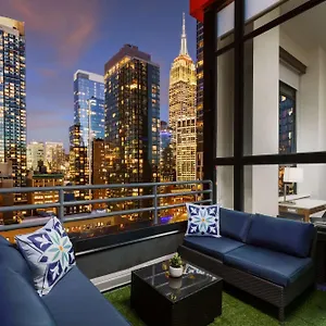 Doubletree By Hilton - Chelsea Verenigde Staten
