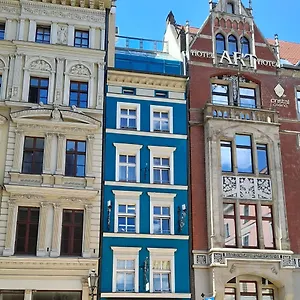 Academus Pub & 3* Wrocław
