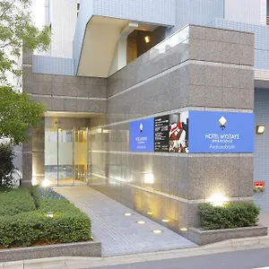 Mystays Asakusabashi Отель