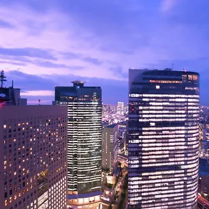 Conrad ***** Tokyo