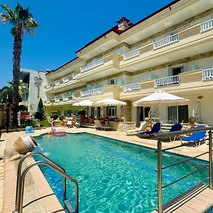 Melis 4*, Kallithea (Chalkidiki) Yunanistan