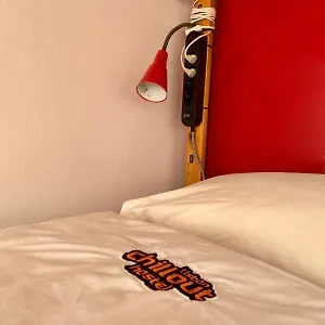  Хостел Chillout Privates Португалия