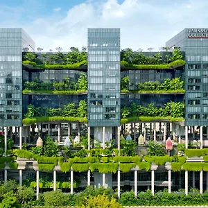 Parkroyal Collection Pickering, 5* סינגפור