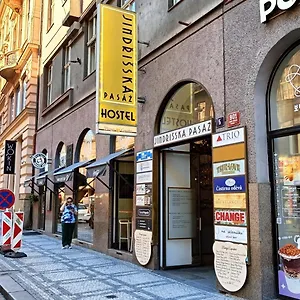 A - Centrum , Prag Çek Cumhuriyeti