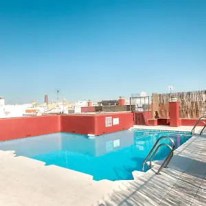 Genteel Conde De Ibarra Apartamento Sevilla