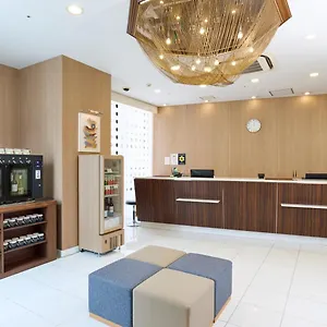 Hotell Ginza International