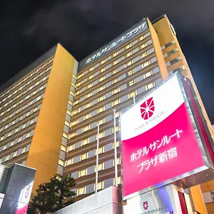 Sunroute Plaza Shinjuku **** Tokyo