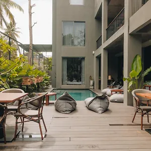 Bohemian Nest Sri Lanka