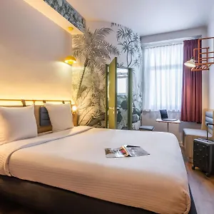 Siru Brussels 3* Saint-Josse-ten-Noode