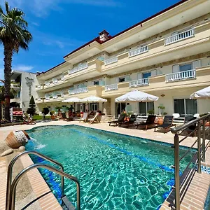 Melis 4*, Kallithea (Chalkidiki) Yunanistan