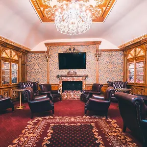 Hastal Old Town 4* פראג