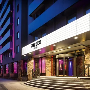 Pentahotel Tsjechië