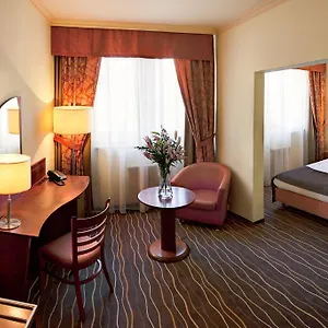 Luxury Family Bila Labut 4*, Prag Çek Cumhuriyeti