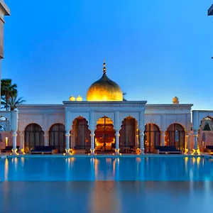 Palais Namaskar 5*, Ouled Jelal Fas