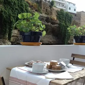 Casa Bajo La Roca Espagne