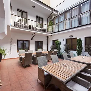 Old House 3* Praga
