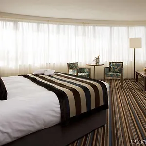 Mercure Centre 4* Antwerpia